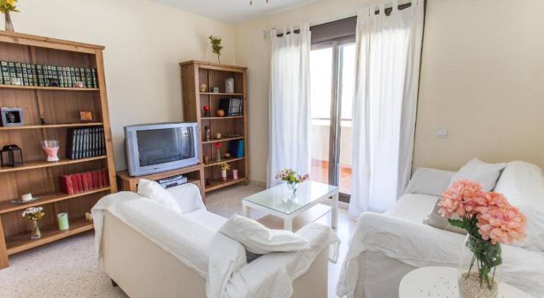 Holiday apartment with 2 rooms for 7 persons — photo 2