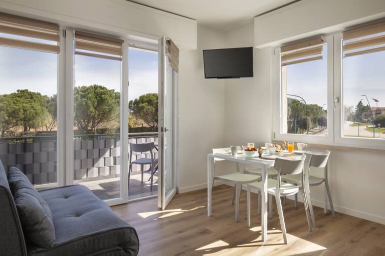 Fully equipped apartment | Dogs allowed in Pozzolengo
