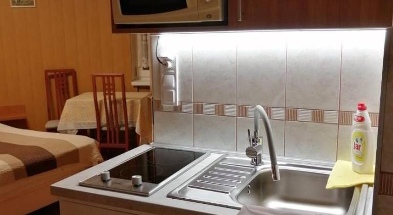 Wonderful rental apartment with terrace, yard & barbecue | Pets allowed — photo 5