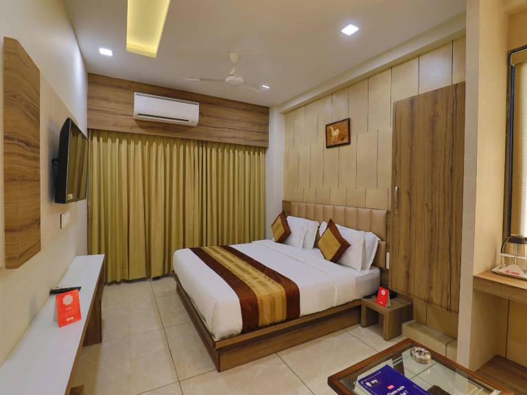 OYO 9851 Hotel Repose