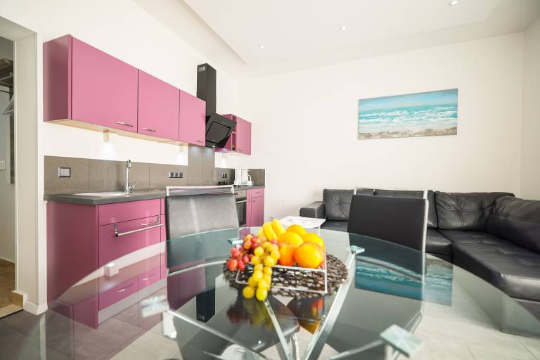 Ferienwohnung Sukošan