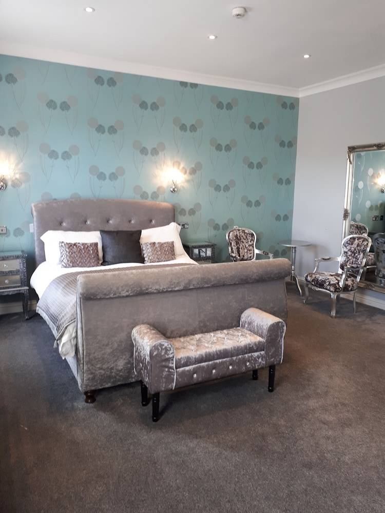 Bed & Breakfast Canterbury