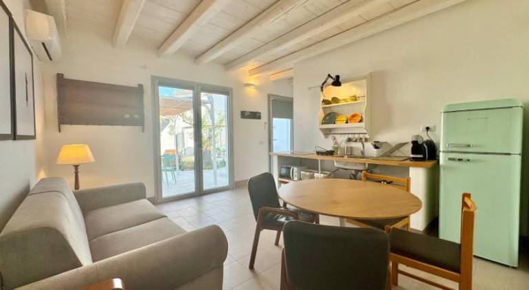 Holiday apartment with 1 room for 4 persons — photo 2