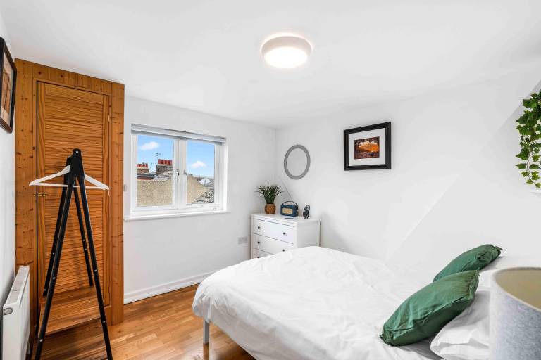 Rental apartment with 1 room for 4 persons — photo 4