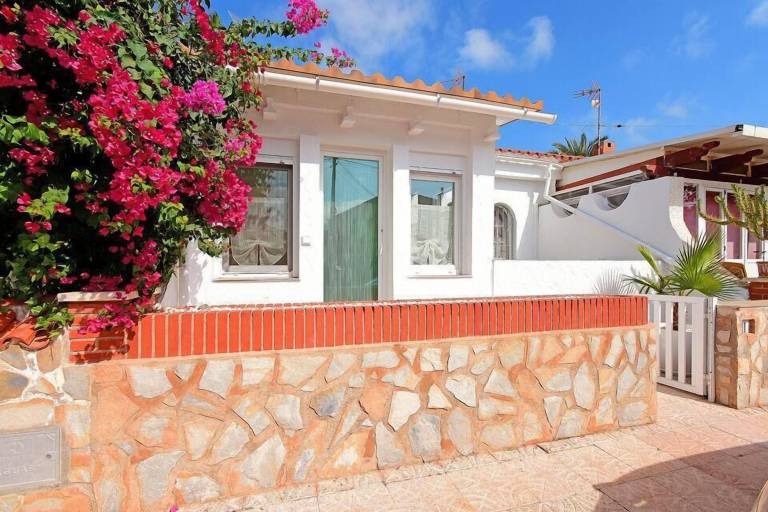 Casa Los Nietos