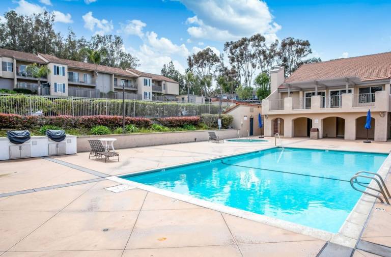 Condo Carlsbad