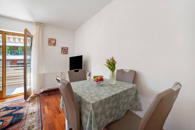 Rental apartment | City view — photo 5