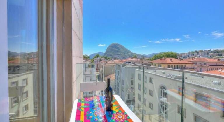 Apartment | Beach nearby | Pets allowed — photo 4