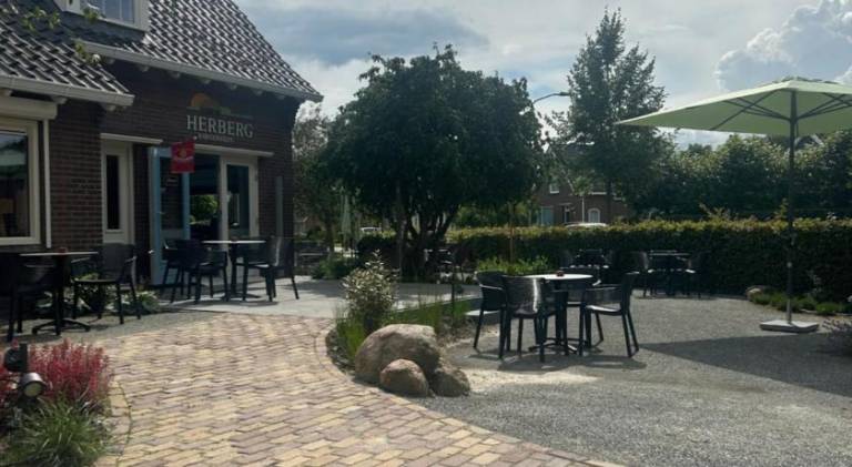 Herberg Bargerveen Weiteveen
