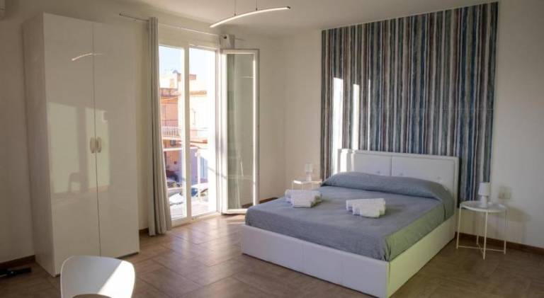 Largo Sicilia B&B in Avola