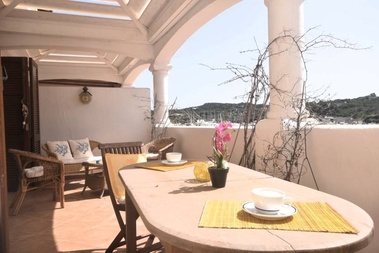 Family-oriented holiday apartment with terrace | Water view | Pet-friendly — photo 2