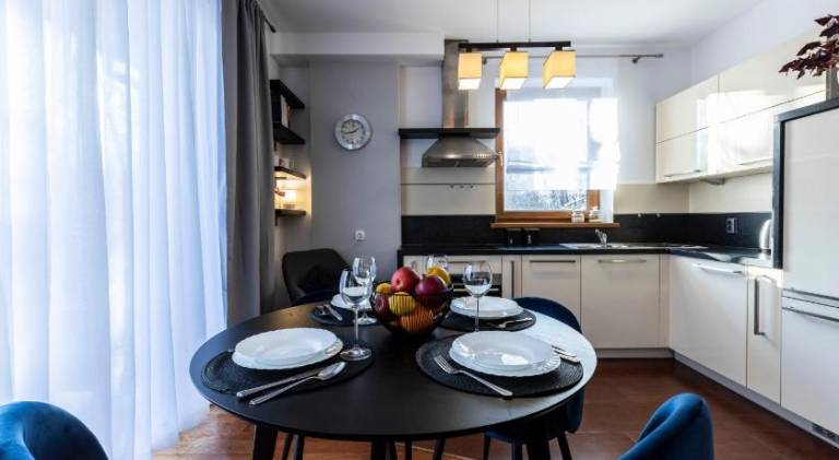 Apartment with patio | Pets are welcome — photo 3
