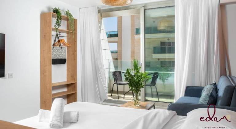 Appartement Eilat