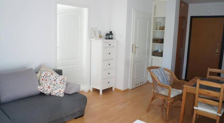 Rental apartment with 1 room for 4 persons — photo 4