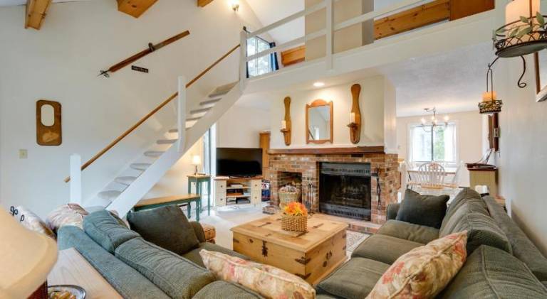 139 m&sup2; Ferienhaus