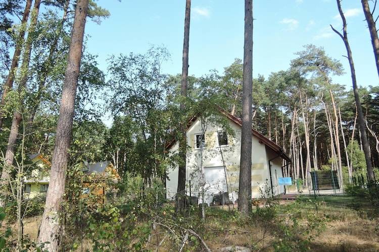 Dom Łukęcin