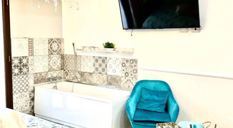 Bed & Breakfast Catania