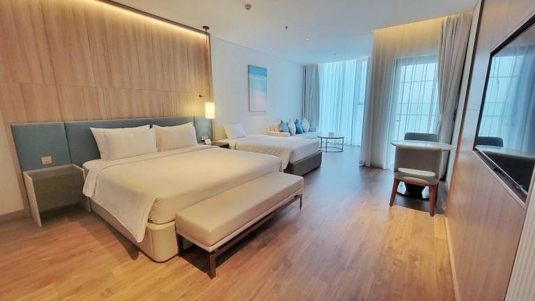 House with 1 room for 3 persons — photo 2