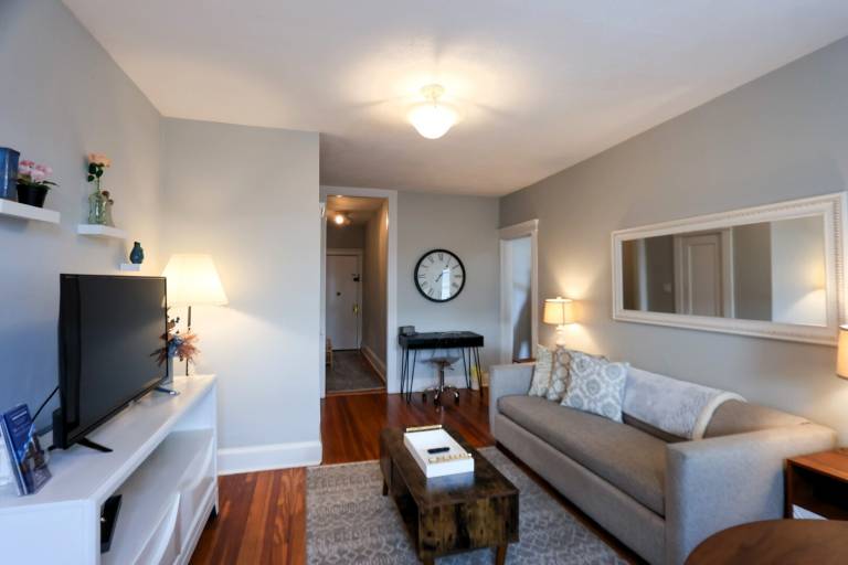 Child-friendly apartment | Pets are welcome — photo 4