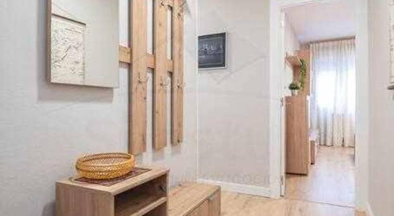 Holiday apartment with 3 rooms for 6 persons — photo 4
