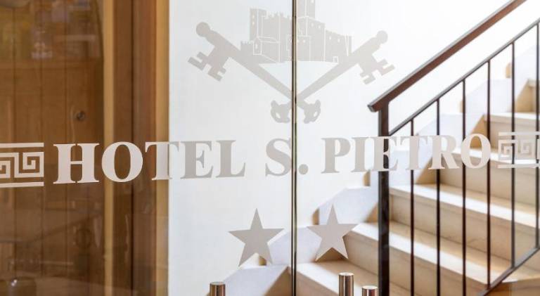 Hotel San Pietro — photo 5