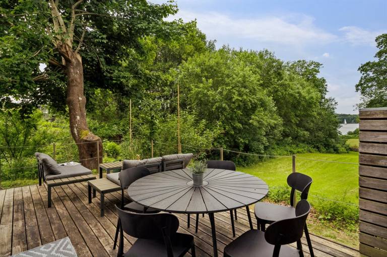Ferienhaus Fredericia
