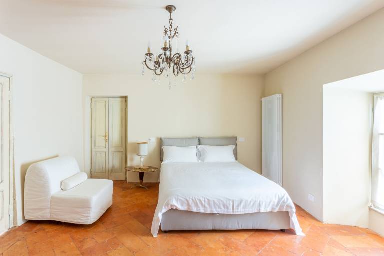 Apartment Castello Cabiaglio