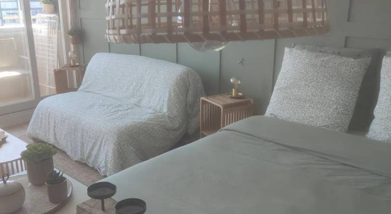 Holiday apartment | Next to the beach | Pet-friendly — photo 5