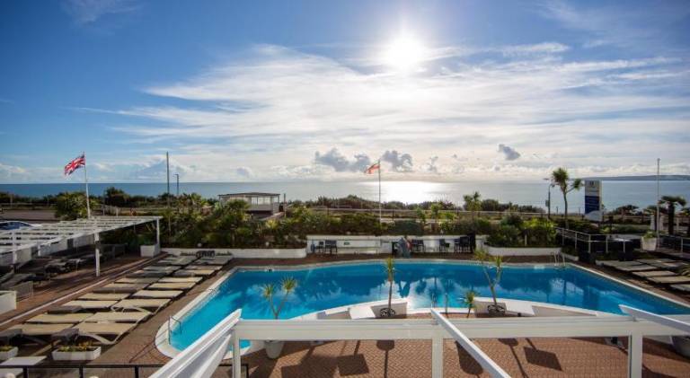 Cumberland Hotel - OCEANA COLLECTION — photo 3