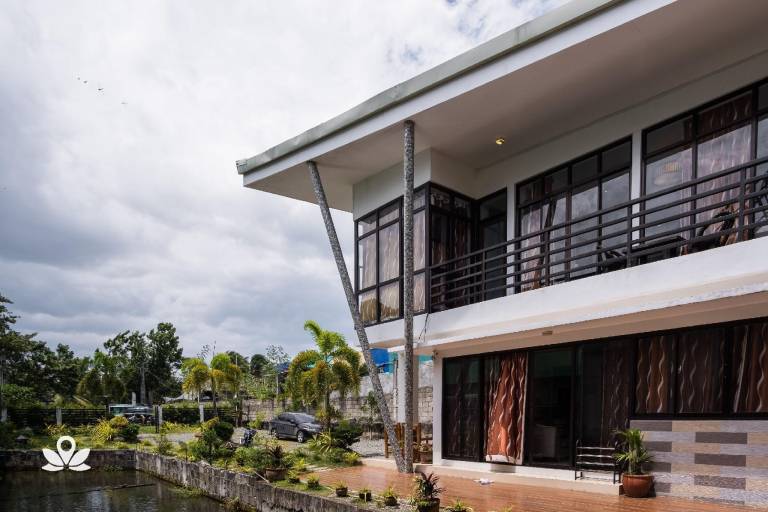 ZEN Rooms Casa Herminia Baler in Baler