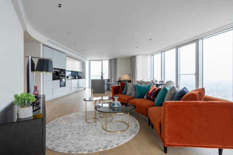 Apartment  Croydon