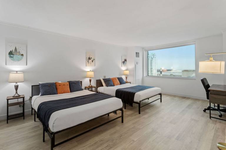Apartment  Ventnor City