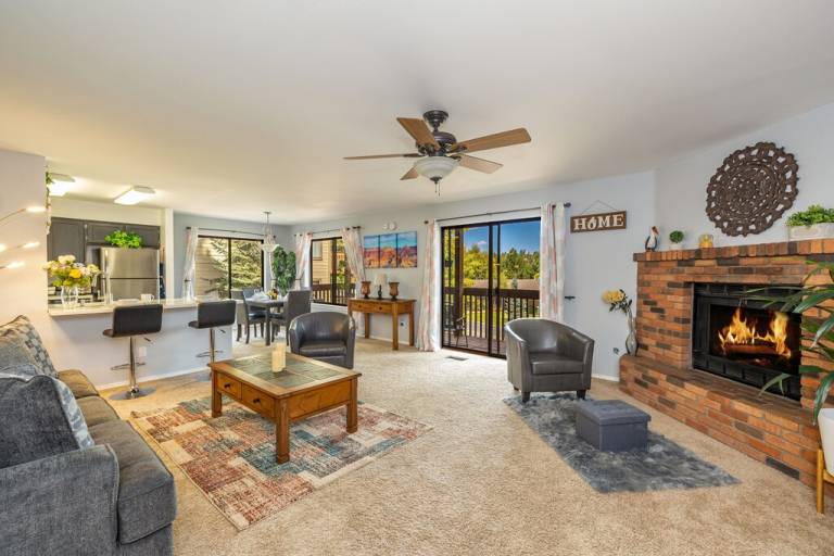 Condo  Flagstaff