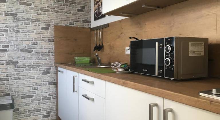 Ferienwohnung Markelsheim