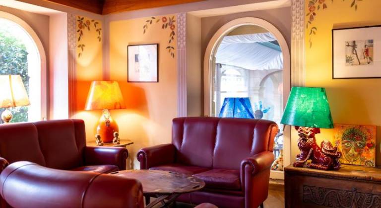 Hotel Rovereto — photo 2