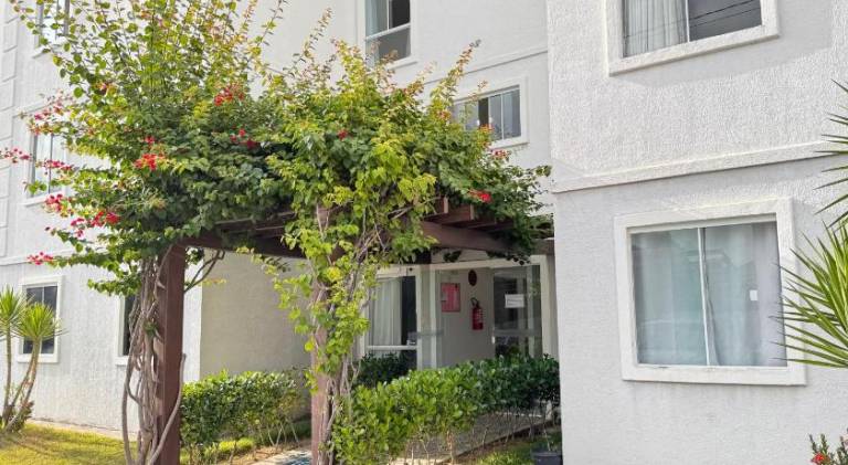 Rental apartment with 2 rooms for 4 persons — photo 4