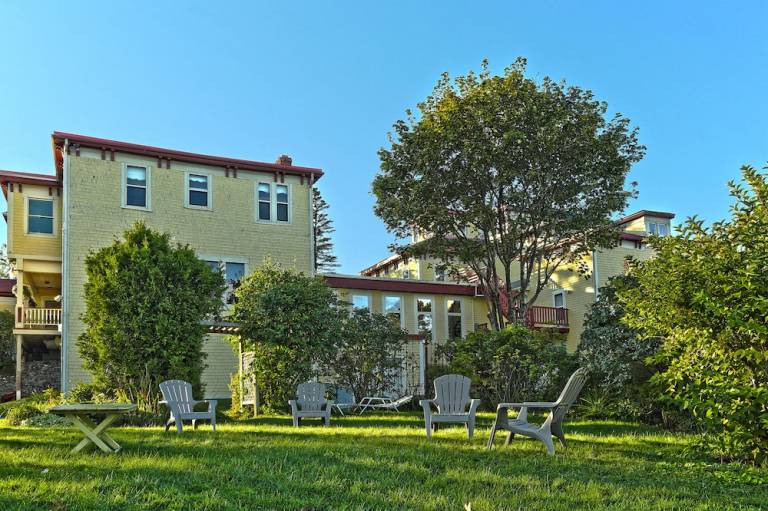 Bed and breakfast Saint John