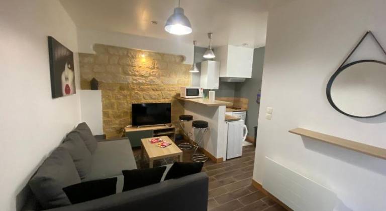 Wonderful rental apartment | Near Sacré-Cœur | Pet-friendly — photo 2