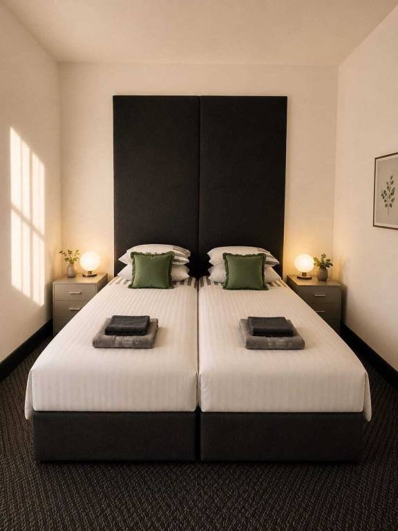 Ferienwohnung Liverpool