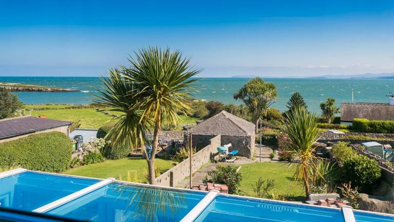 Cottage Moelfre