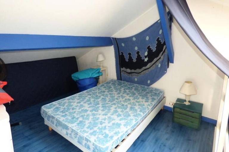 Holiday apartment with 1 room for 4 persons — photo 3