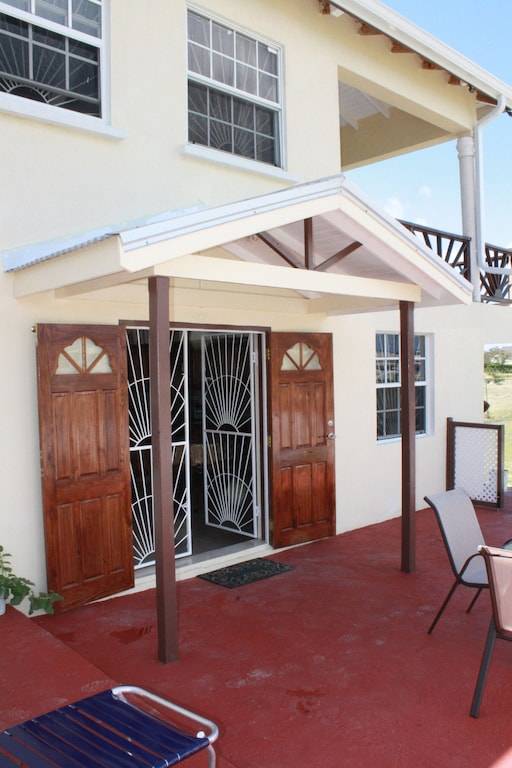 Pension Goodland