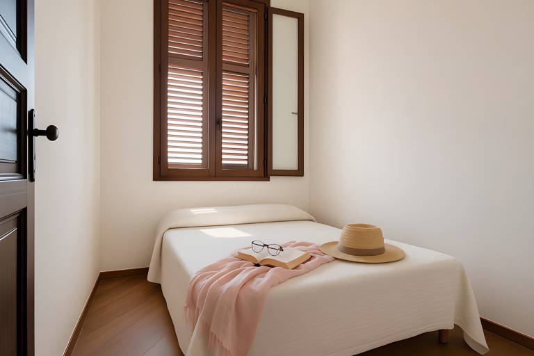 Holiday apartment with 3 rooms for 8 persons — photo 2