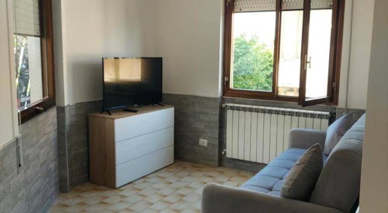 Rental apartment with 1 room for 3 persons — photo 2