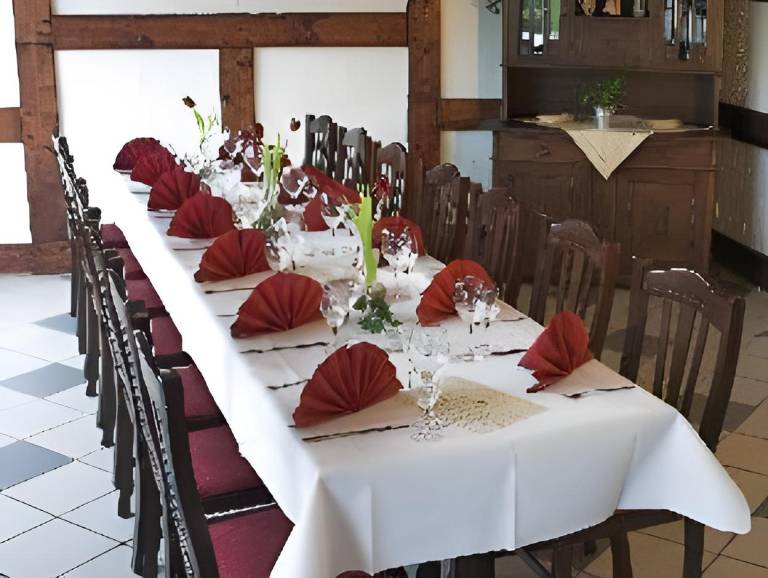 Bierenbacher Hof in Nümbrecht