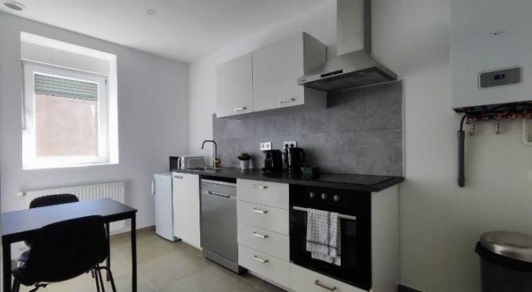 Pleasant apartment | Pets are welcome — photo 3