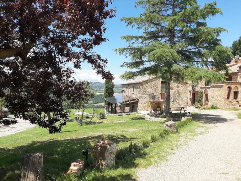 La Moiana 1756: Il Granaio — photo 2