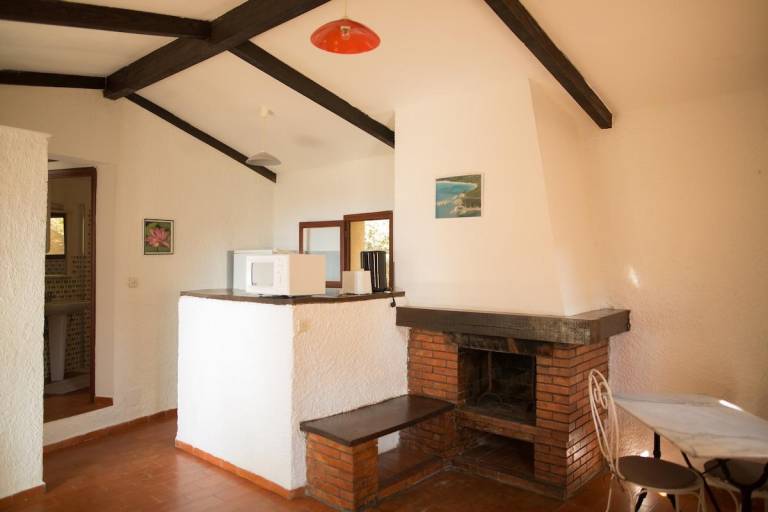 Vacation home with 1 room for 4 persons — photo 4