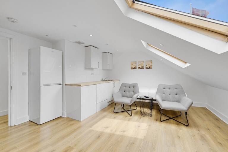 Maison de vacances Stratford