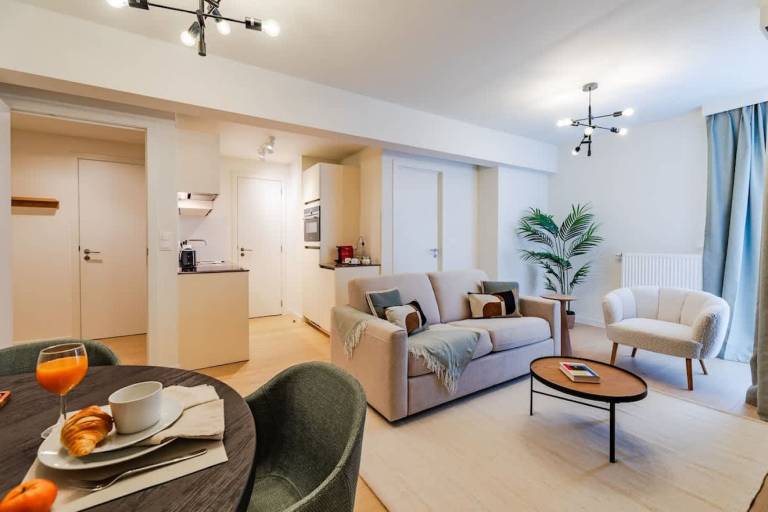 Fully equipped holiday apartment | Pets allowed — photo 2